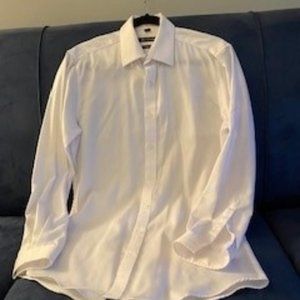 Dress Shirt (Men 15R)